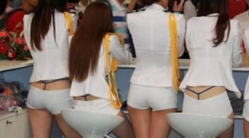 Tại sao phụ nữ mê quần lọt khe? Giải mã lý do ít ai ngờ tới