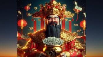 Thần Tài cao hứng Nhả Lộc Bất Ngờ trong 5 ngày cuối tháng 11: 3 tuổi nhanh chân nhặt vàng hốt bạc