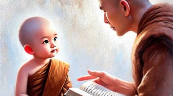 Tổ tiên đã nói Phúc Nghiệp đến tuổi 50 thể hiện rõ, rõ thế nào, còn xoay chuyển được không?