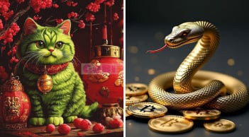 Từ 24/11 đến 20/12: 3 tuổi Trúng Lộc Thần Tài, Giàu Sang Thẳng Cánh