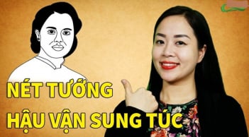 3 kiểu phụ nữ càng sống càng phúc đức giàu có