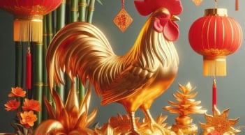 3 tuổi có Sức Bật Mạnh Mẽ, từ Đáy Vực vươn lên, Thất Bại lớn thì càng bật mạnh nên hậu vận Giàu sang