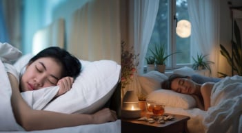  4 đại kiêng kỵ khi ngủ mà người xưa dặn lại, chớ làm trái. Đó là những gì?