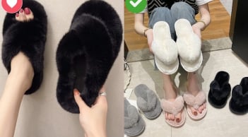 4 loại giày dép mà bạn nên tránh chọn nếu muốn sành điệu