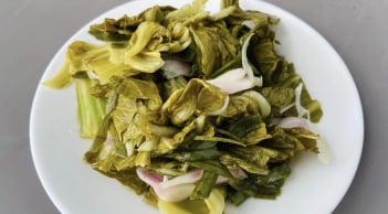 4 món ăn là thủ phạm gây đột quỵ nhưng nhiều người vẫn thích ăn