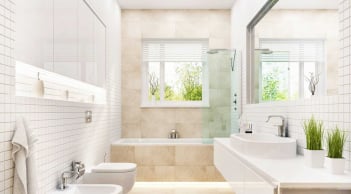 4 vị trí này trong nhà càng sạch sẽ, thì tài lộc sẽ tự tìm đến, xui xẻo tự mất đi