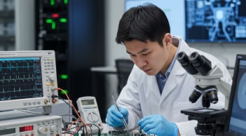 5 ngành học “khát” nhân lực 10 năm tới: Lương cao, dễ xin việc, cơ hội thăng tiến rộng mở