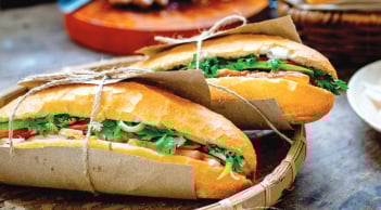 Điều gì xảy ra với cơ thể nếu thường xuyên ăn sáng bằng bánh mì?