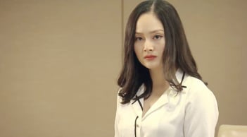 Lan Phương thừa nhận từng rơi vào trạng thái căng thẳng mệt mỏi