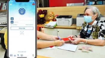 Lương hưu tháng 12/2025 có thay đổi? Người hưởng BHXH cần đặc biệt lưu ý kỳ chi trả