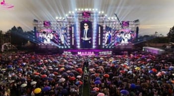 Lý do Mailisa đầu tư hàng tỷ vào Concert “khủng” trước vụ bắt vợ chồng chủ thương hiệu