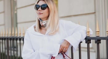 Mách nàng cách chọn túi xách hợp với dáng người, vừa sành điệu vừa hợp gu