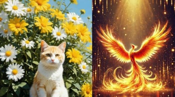 Năm 2026, 3 con giáp tái sinh từ tro tàn như phượng hoàng tung cánh bay lên