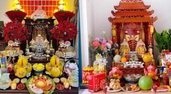 Thắp hương ban Thần Tài nhớ đặt 5 lễ vật này, Thần Tài ưng ý, gia chủ dễ giàu to