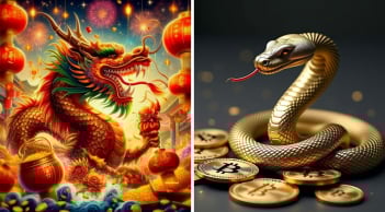 Thứ Ba, Thứ Tư (25-25/11): 3 tuổi Tiền Tài Tăng Vọt, Công Việc Liên Tục Gặp May