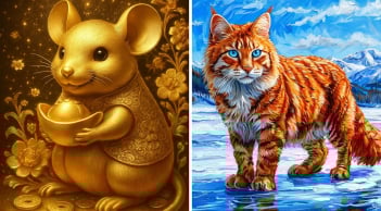 Thứ Tư, Thứ Năm (26-27/11): 3 tuổi nhận cơ hội lớn, xóa sạch vận xui, kiếm tiền nhiều như nước