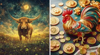 Từ 24/11 đến 20/12: 3 tuổi ăn lộc Tổ Tiên chính thức hết khổ, giàu nhất tuổi số 2