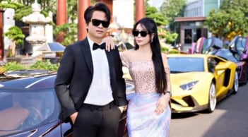 Vợ chồng Mailisa bị bắt: Khối tài sản “khủng” sẽ đi về đâu?