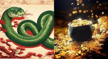 3 con giáp tuổi 40 lội ngược dòng: Càng khó càng giàu, ví tiền phình ra không còn là mơ, Thần Tài ưu ái