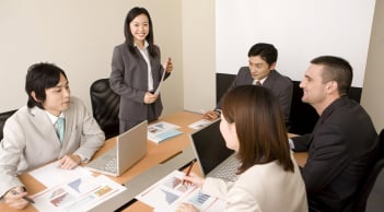 4 kiểu nhân viên mà mọi công ty đều cần họ