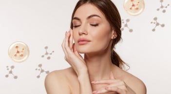 5 dấu hiệu cho thấy làn da, mái tóc đang thiếu nước