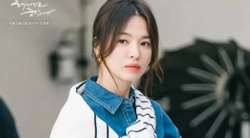 5 mẹo giúp dàn sao Hàn sở hữu căng bóng mịn màng