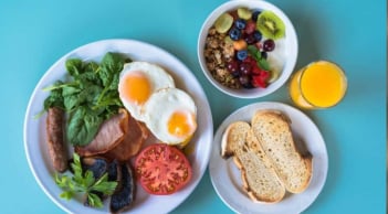 Ăn sáng vào thời điểm nào là tốt nhất cho sức khỏe? Chuyên gia tiết lộ