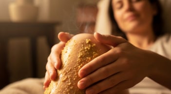 Cách dùng gừng giảm axit uric và đau khớp: Bí quyết tự nhiên giúp giảm đau nhanh