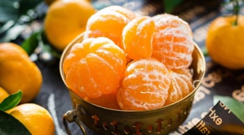 Chợ Việt có một loại quả ngăn hình thành huyết khối, phòng ngừa đột quỵ rất tốt, nhiều người chưa biết