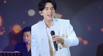 Đan Trường tung sao kê và lên tiếng về lùm xùm từ thiện