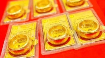 Giá vàng hôm nay 25/11: Vàng SJC và vàng nhẫn bứt phá tăng sốc, lập đỉnh mới