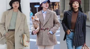 Đông này 'mua tinh, không mua nhiều' – chỉ cần 3 đôi boots này là đủ