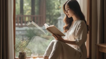 Người thích ở một mình sở hữu 5 sức mạnh không ai bằng