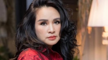 Thanh Lam bị lộ chuyện bạn trai cũ ghen tuông gắn định vị lên người