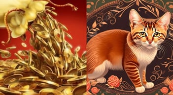 Thứ Tư (26/11): 3 con giáp mở cửa tiền tràn vào nhà, thứ Năm đến Chủ Nhật càng tiêu càng giàu