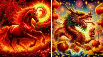 Top 3 tuổi Giàu Hơn Trúng Số, Danh Tiếng Lẫy Lừng sau ngày 26/11