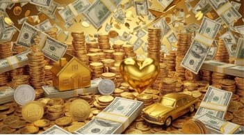 Từ nay tới hết tuần, 3 con giáp đi đứng thuận lợi, giẫm chân lên vàng, nhanh chân giàu to