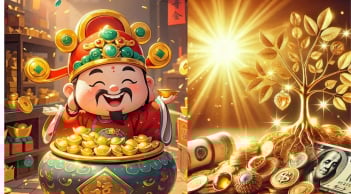 3 con giáp: Tháng 10 vận đen còn 'leo thang', tháng 11 được Thần Tài chú ý, tháng 12 gom vàng về đón Tết