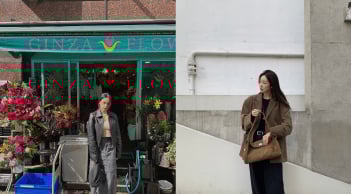 5 công thức phối đồ được nhiều mỹ nhân xứ kim chi áp dụng