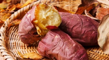 Ăn khoai buổi sáng cơ thể nhận thêm lợi ích gì?