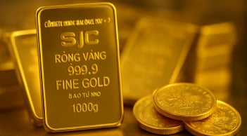 Bảng giá vàng 9999 24K 18K SJC ACB DOJI PNJ hôm nay 26/11/2025
