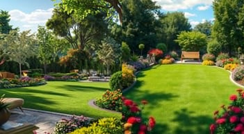 Người xưa dặn: 3 cây không chặt, 4 cây không trồng trước nhà. Là những cây gì?