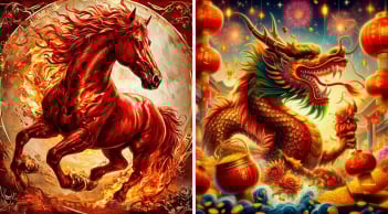 Sau ngày 28/11: 3 tuổi Tiền Đến Bất Ngờ, Giàu Sang Nức Tiếng