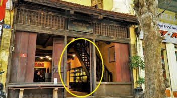 Sống càng lâu càng thấy đúng: 3 kiểu nhà càng tránh tới lui càng nhiều phúc khí