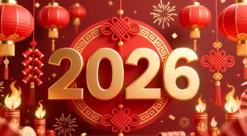 Tết Dương lịch 2026 người lao động được nghỉ mấy ngày, có phải làm bù không?