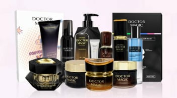 Thu hồi hàng trăm sản phẩm của vợ chồng chủ thẩm mỹ viện Mailisa - Cảnh báo an toàn người tiêu dùng