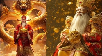  Thứ Sáu tới Chủ nhật, 3 tuổi được Tổ Tiên độ trì kinh doanh, tới đâu cũng thuận, 1 tuổi đào hoa nở rộ