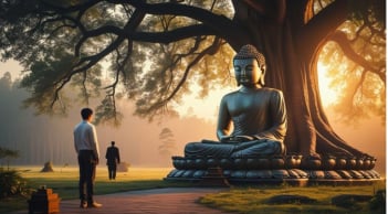 Thường xuyên làm việc tốt giúp người nhưng vẫn bị Mất Phước là vì phạm phải 3 điều này