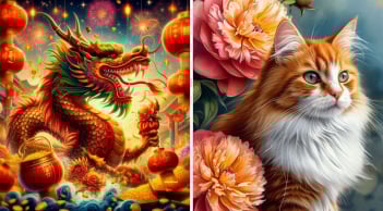 Từ 27/11 đến 15/12: 3 tuổi ăn lộc Tổ Tiên giàu số 2 không ai số 1, đặc biệt vị trí đầu tiên