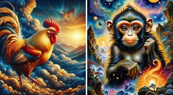 Từ 27/11 đến 15/12: 3 tuổi Trúng Số Độc Đắc, không thành tỷ phú cũng là đại gia